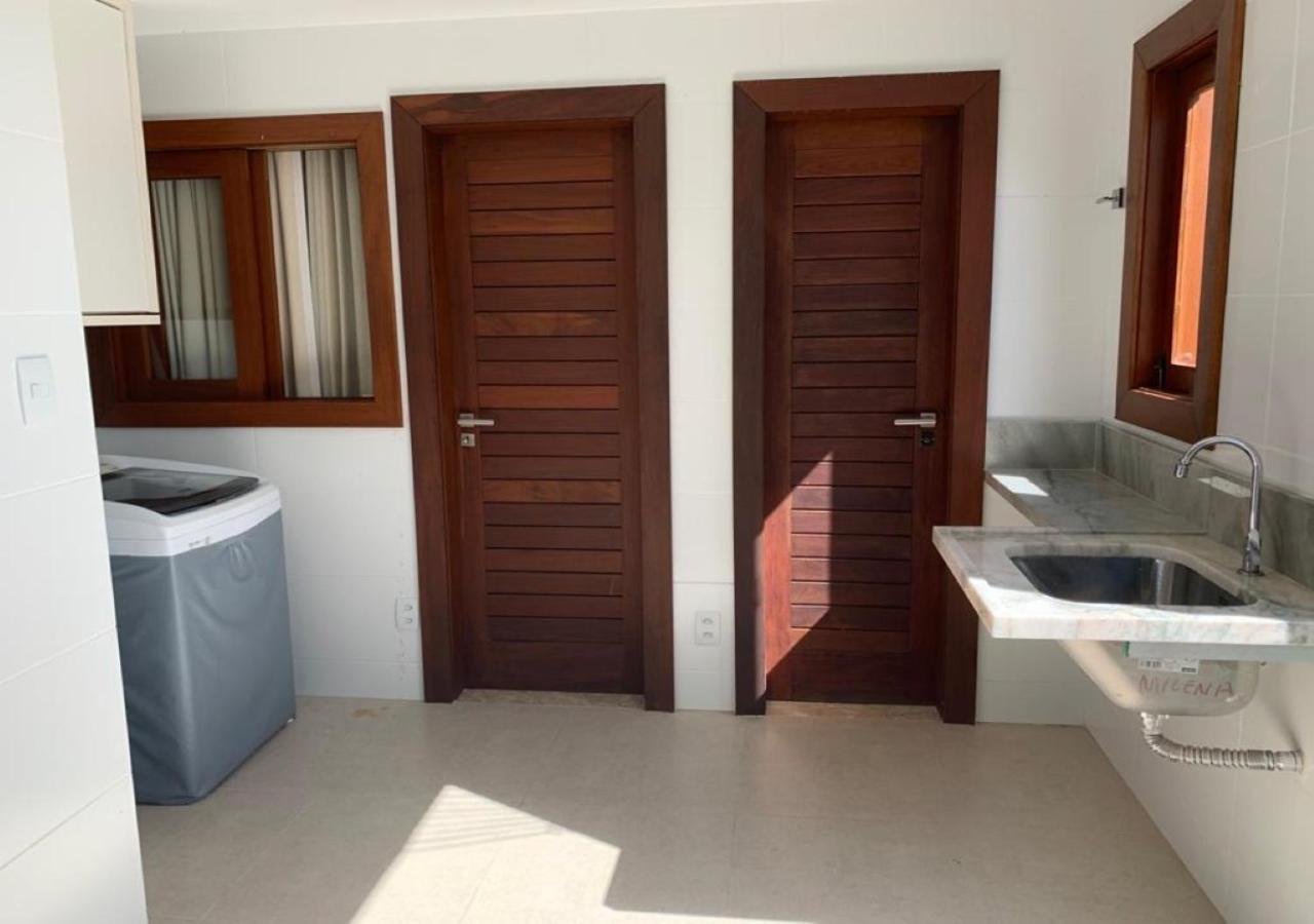 Casa Praia Do Forte Dış mekan fotoğraf
