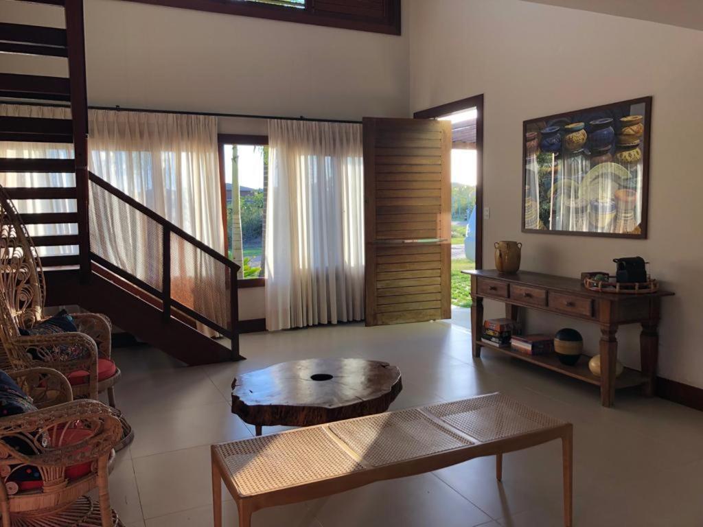 Casa Praia Do Forte Dış mekan fotoğraf