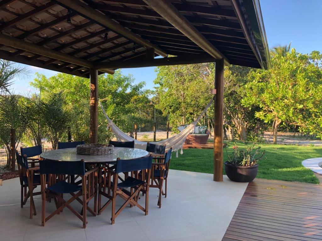 Casa Praia Do Forte Dış mekan fotoğraf